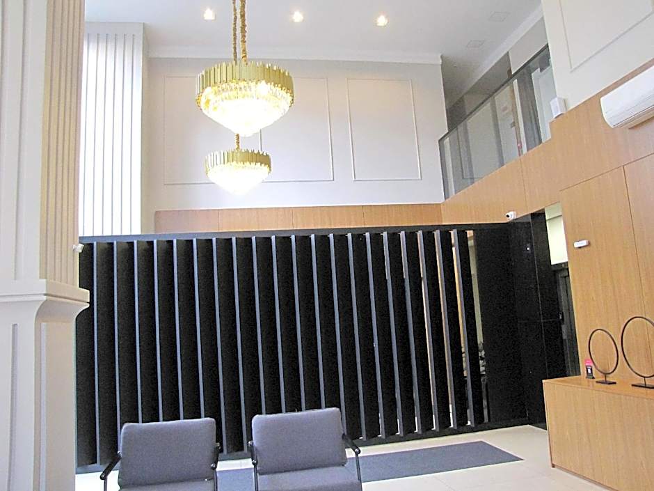 RCM Vilas - Studio Forest 406