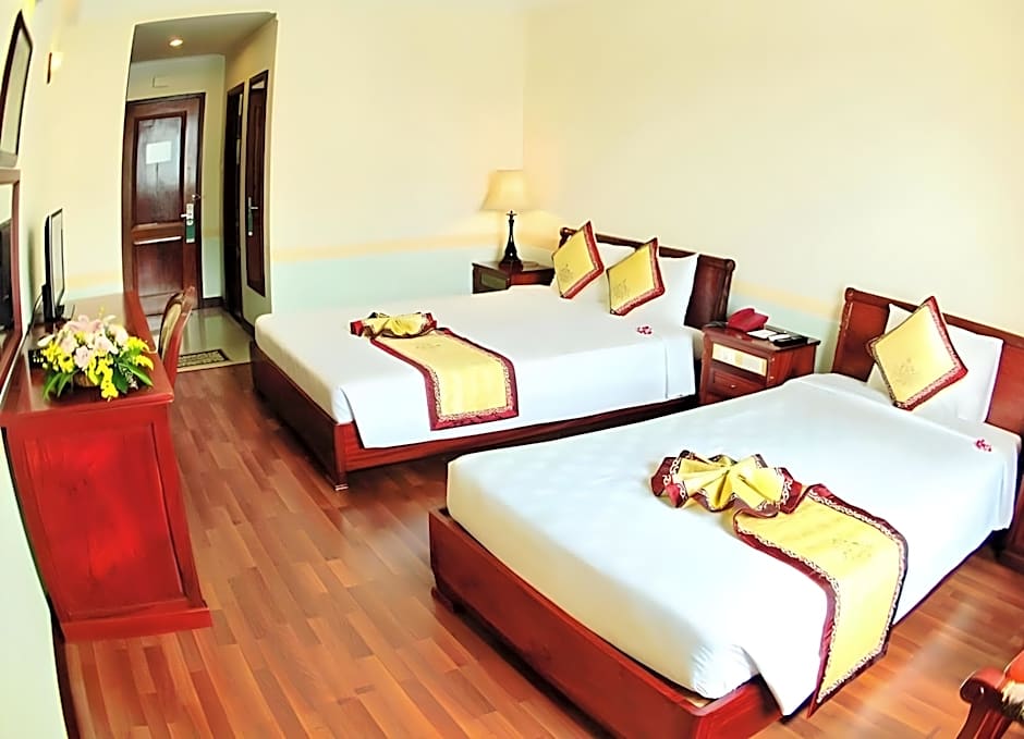Ninh Kieu 2 Hotel
