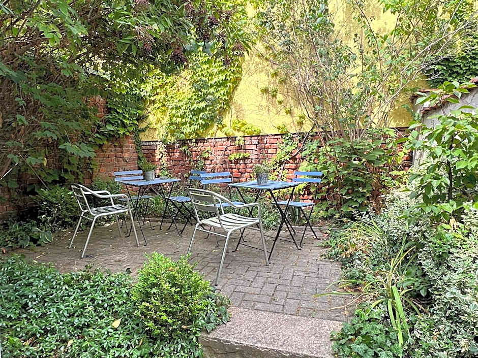 Stella Apartments am Erfurter Dom