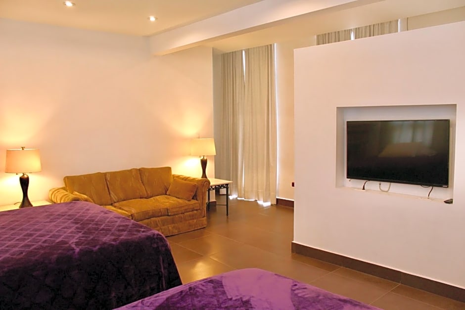 Casa Toscana Bed & Breakfast