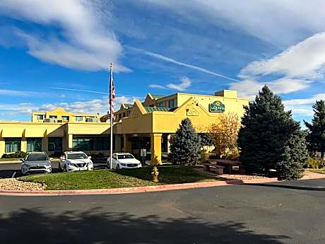 La Quinta Inn & Suites by Wyndham Denver Englewood Tech Ctr
