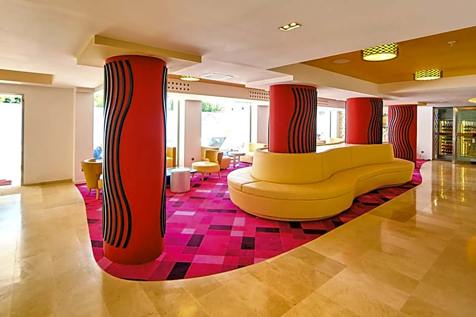 Indico Rock Hotel Mallorca - Adults Only
