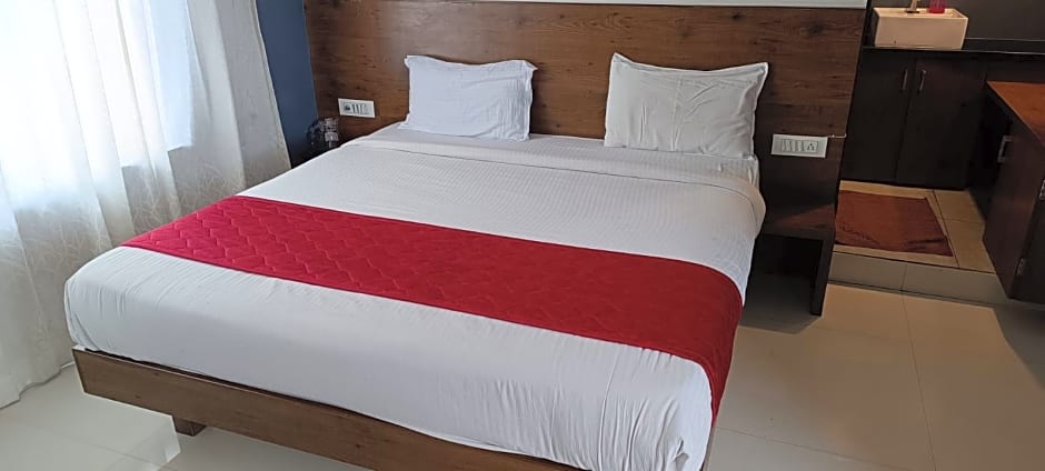 Hotel Shree Mahalaxmi Inn