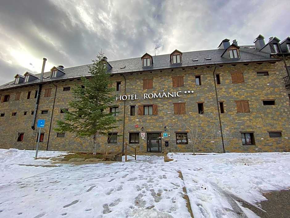 Hotel Romanic