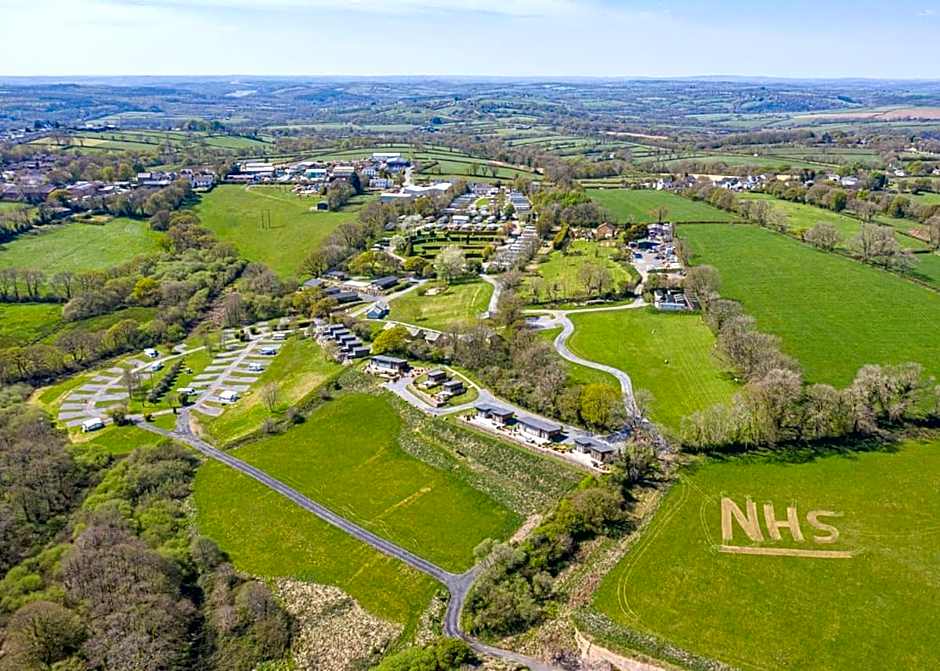 Noble Court Holiday Park