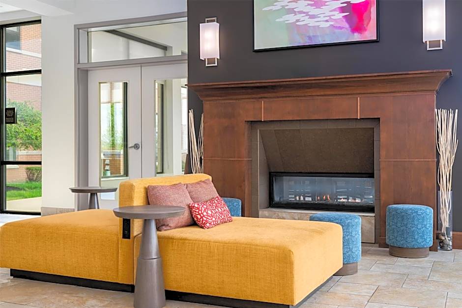 Hilton Garden Inn Cincinnati/West Chester
