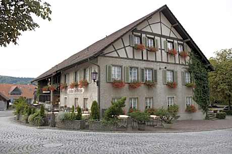 Hotel Gasthaus Hirschen