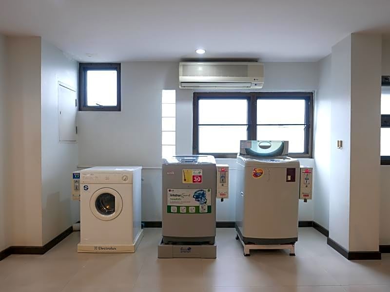 Rangsit Apartment II