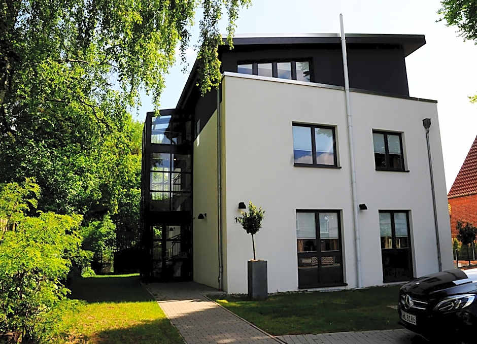 Hotel Blankenese