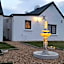 Richmond Barracks Cottages