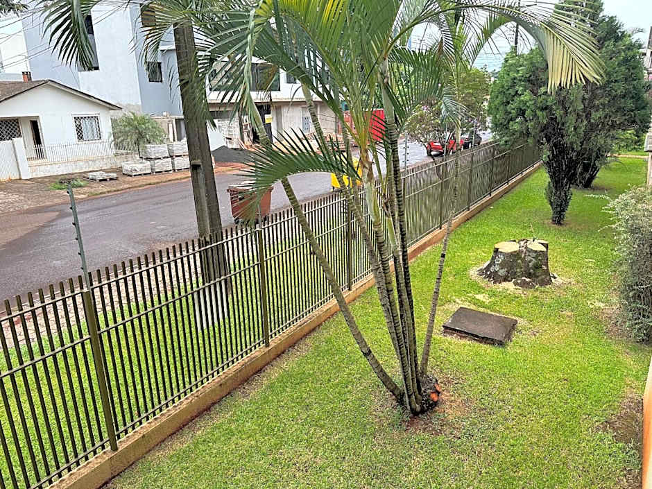 Apartamento em vila Industrial Bloco 03 Ap 202