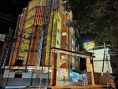 Hotel Newline Orchid 