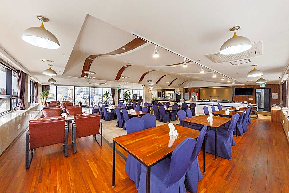 Hotel Artheim