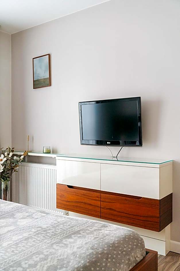 Rezydencja Sienkiewicza - LoftAffair