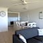 Pacific Surf Absolute Beachfront Apartments