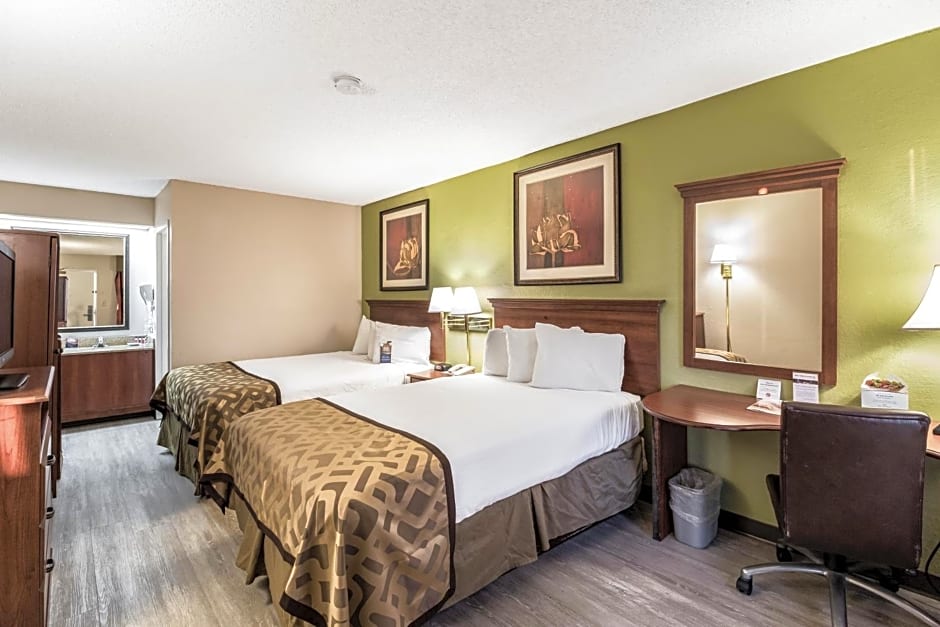 Baymont by Wyndham Camp Lejeune