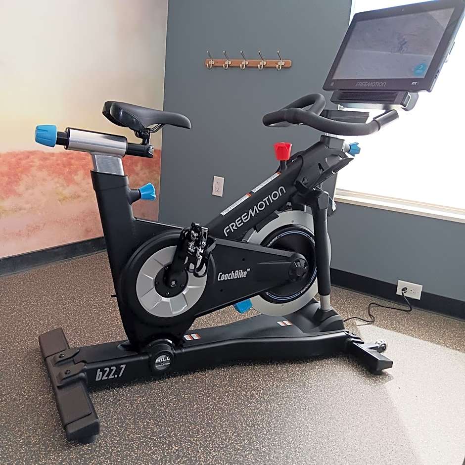 Best Western Plus Coachella Valley Inn & Suites