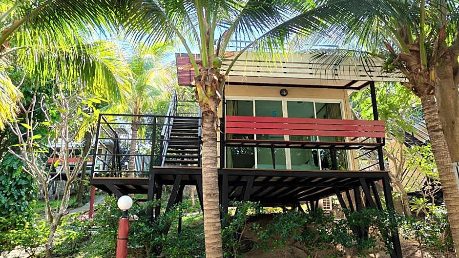 Hill Zone Home Stay by Little Paradise