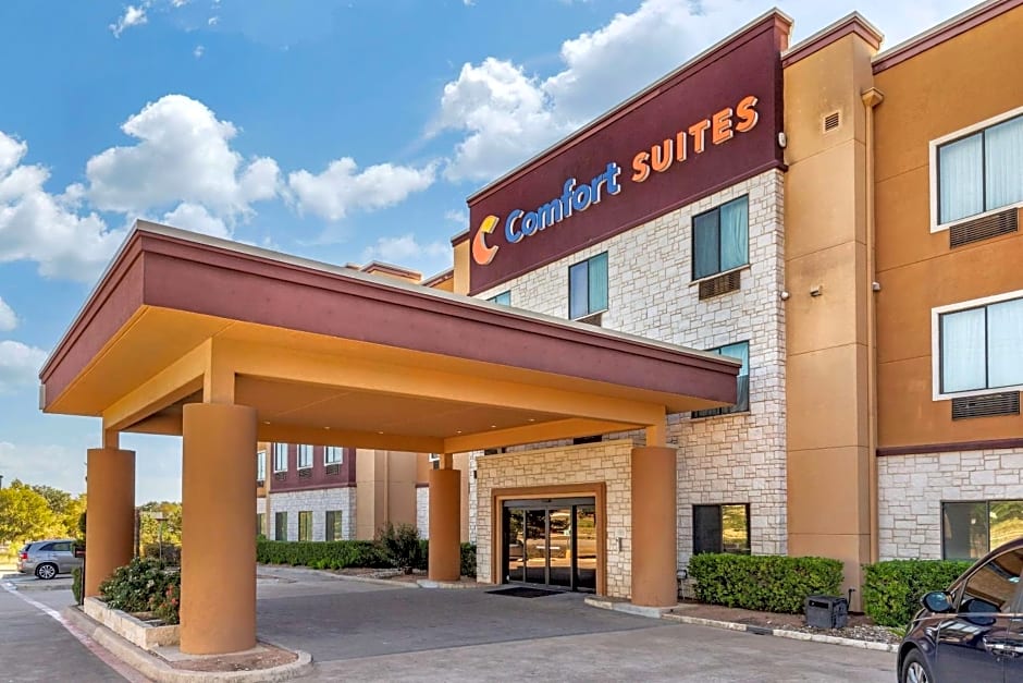 Comfort Suites Georgetown