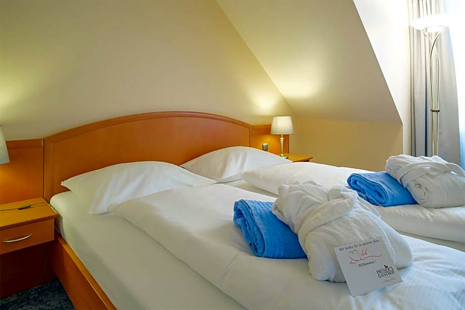 Hotel & Restaurant Prüser´s Gasthof