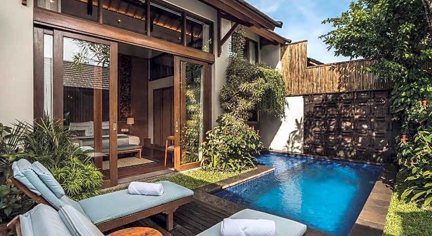 Teratai Villa Canggu by Ini Vie Hospitality