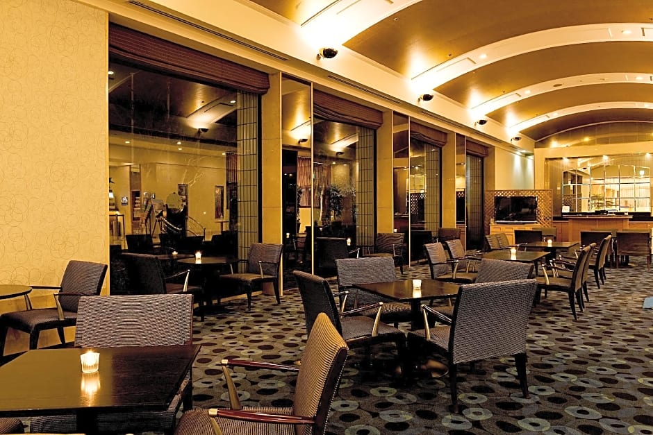 Narita Tobu Hotel Airport