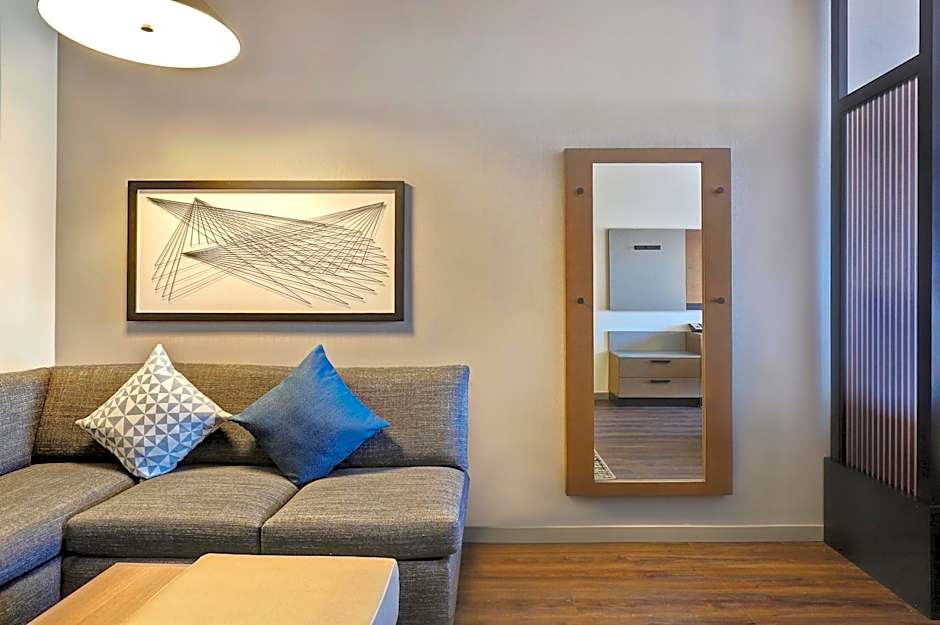 Hyatt Place Prince George