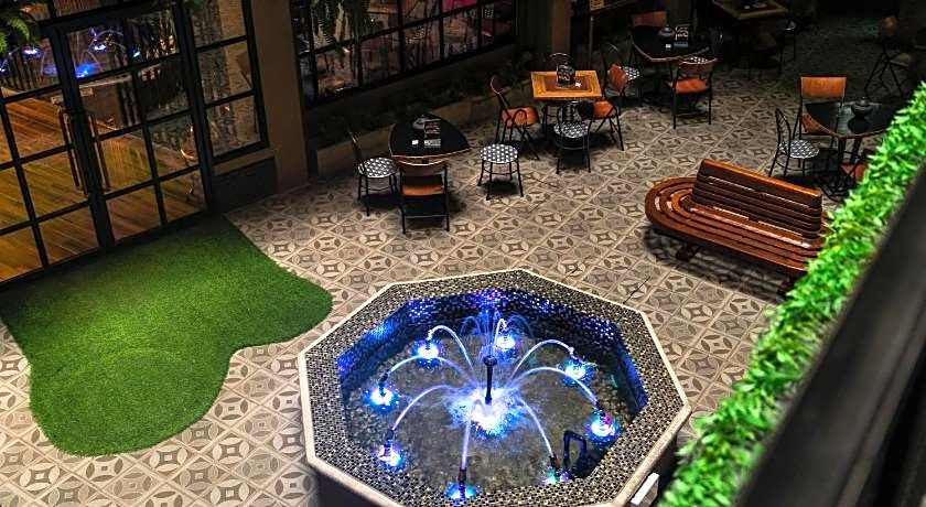 W22 by Burasari - SHA Extra Plus Certified