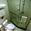 GreenTree Inn Shandong Yuncheng Ximen Street Songjiang Kung Fu School Business Hotel