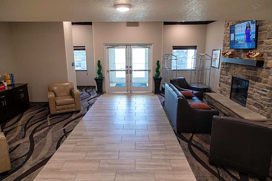 Cobblestone Inn & Suites - Springfield