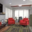 Hampton Inn By Hilton Atlanta-Cumberland Mall-Cobb Galleria Area