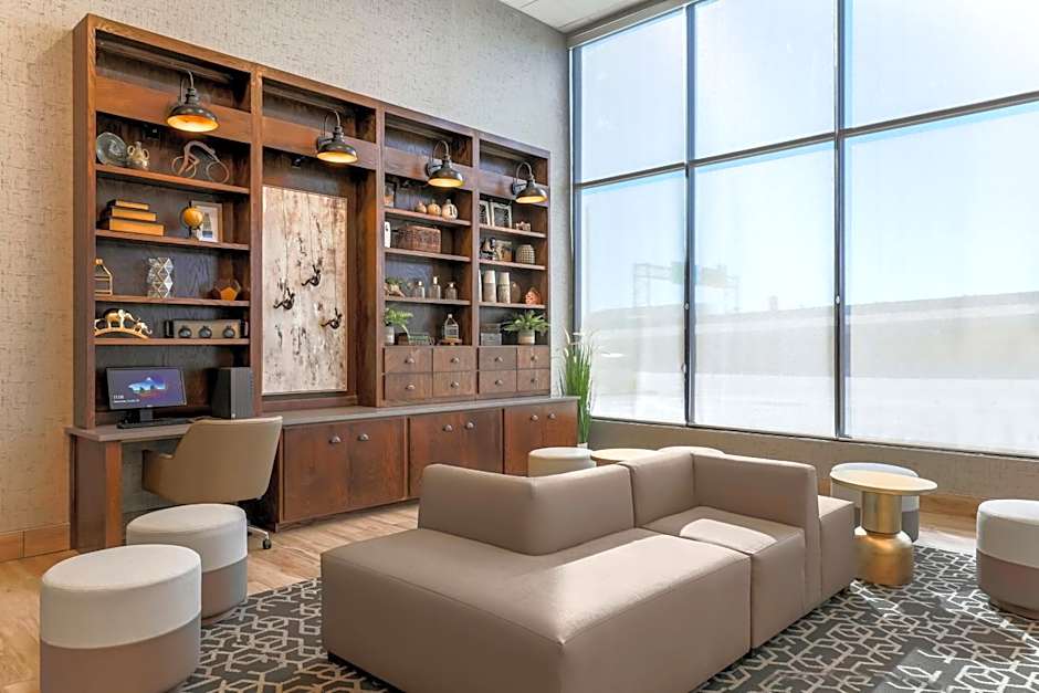 Four Points by Sheraton Amarillo Downtown