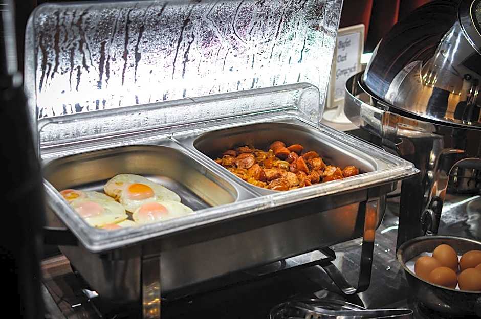 Hotel Trzy Światy Spa & Wellness Rajska WySpa