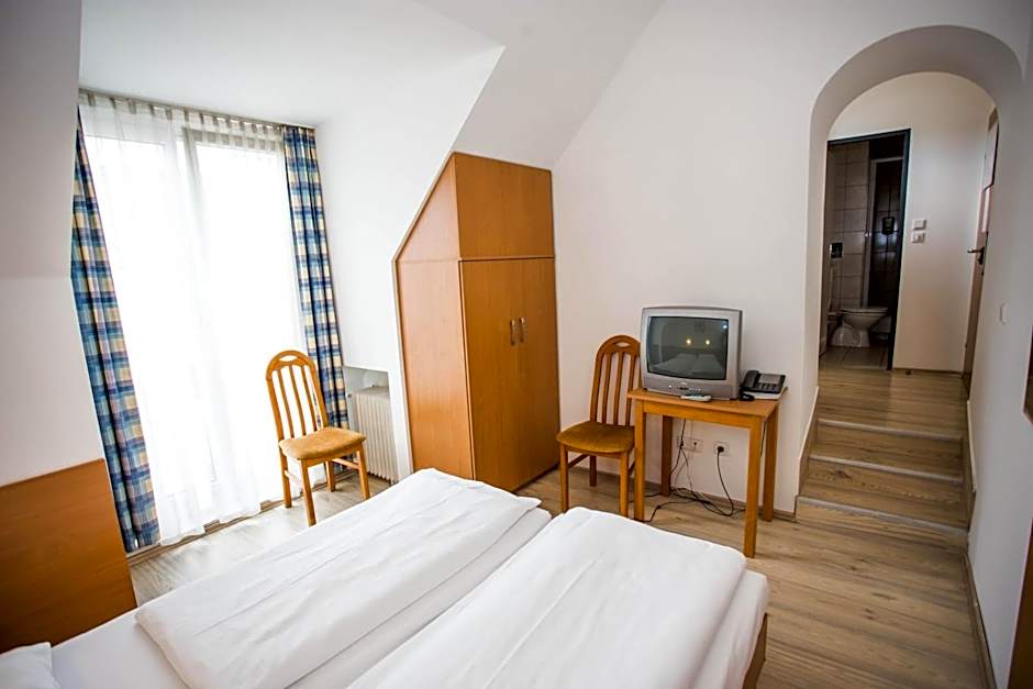 Hotel Geblergasse