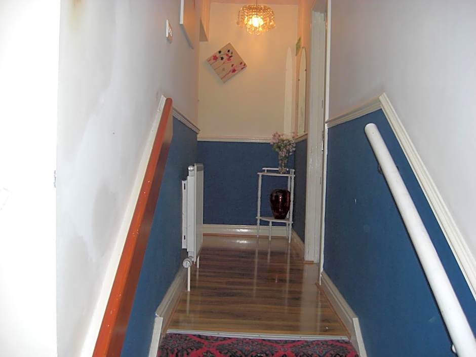 Lynebank House Hotel, Bed & Breakfast