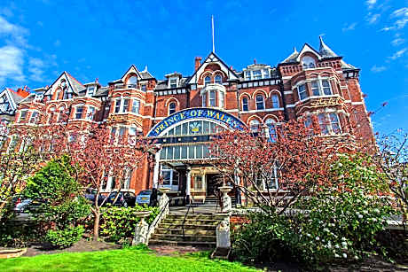 Prince Of Wales Hotel