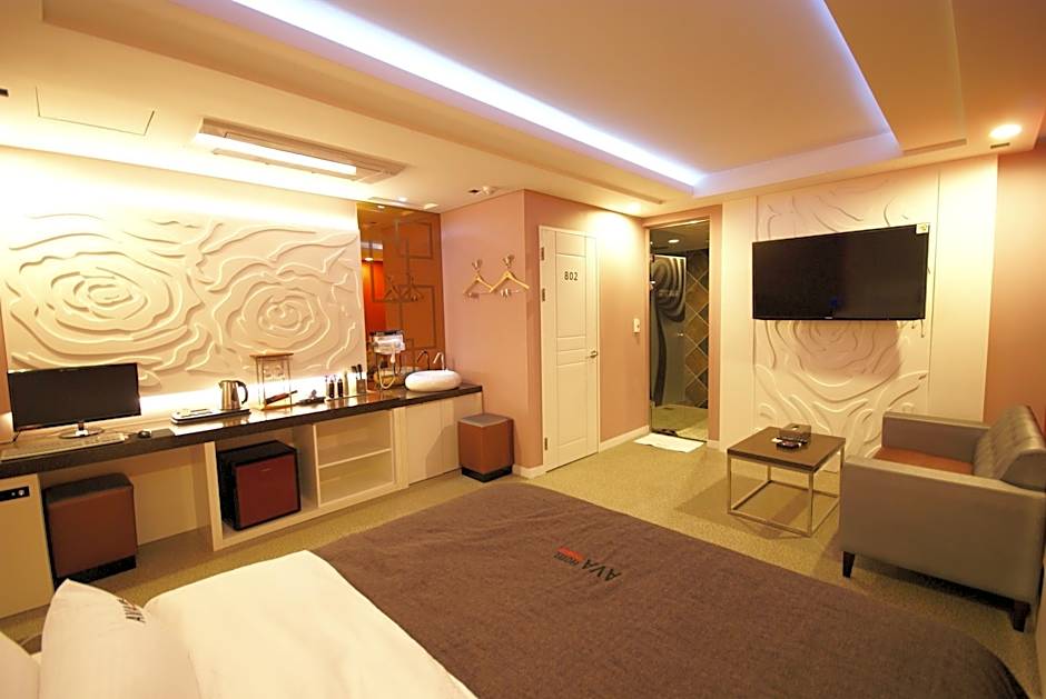 AVA Hotel Changwon