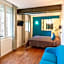 Hotel Regina Bordeaux Gare Saint-Jean