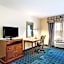 Hilton Garden Inn Suffolk