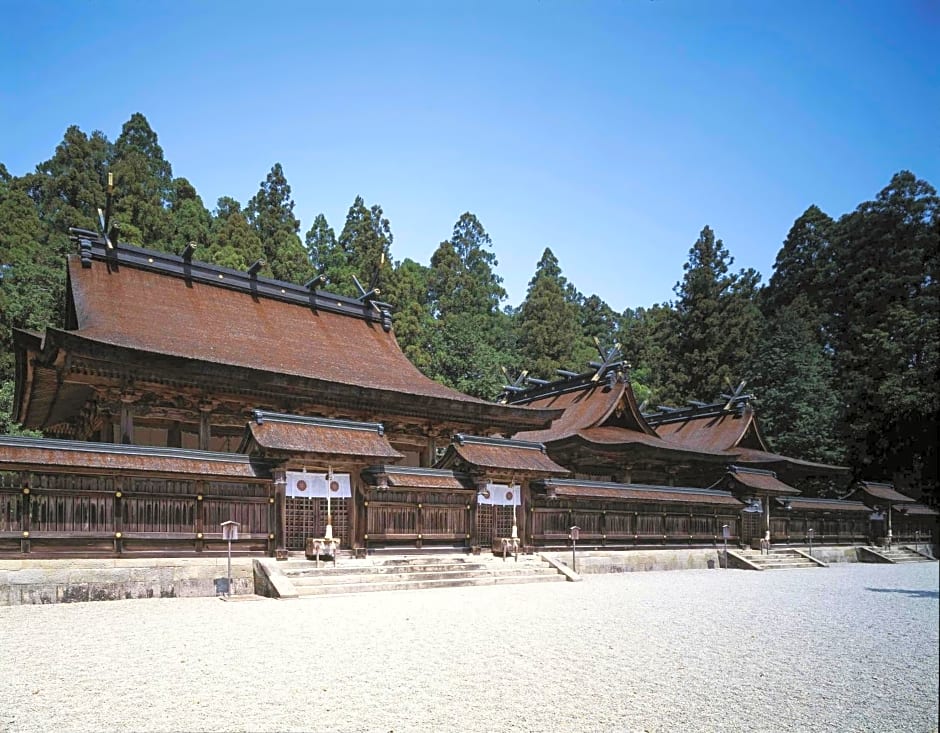 Kawayu Onsen Fujiya