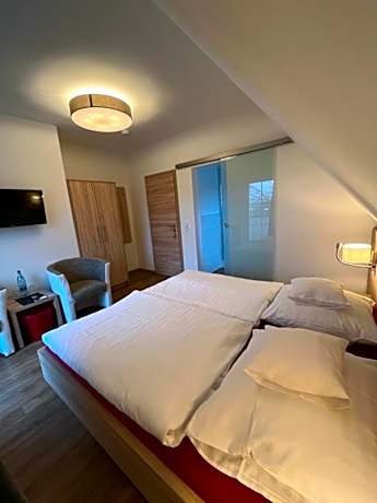 Family Suite with Balcony