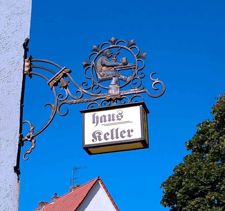 Hotel-Restaurant Haus Keller