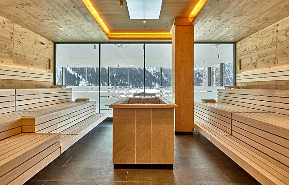 haldensee - Naturerlebnis und Wellnesshotel