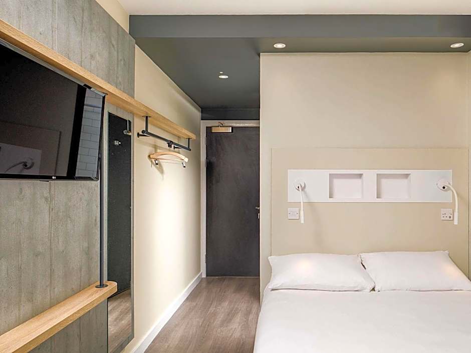 ibis Budget Sheffield Centre St Marys Gate