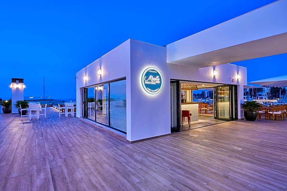 Calanova Sports Residence