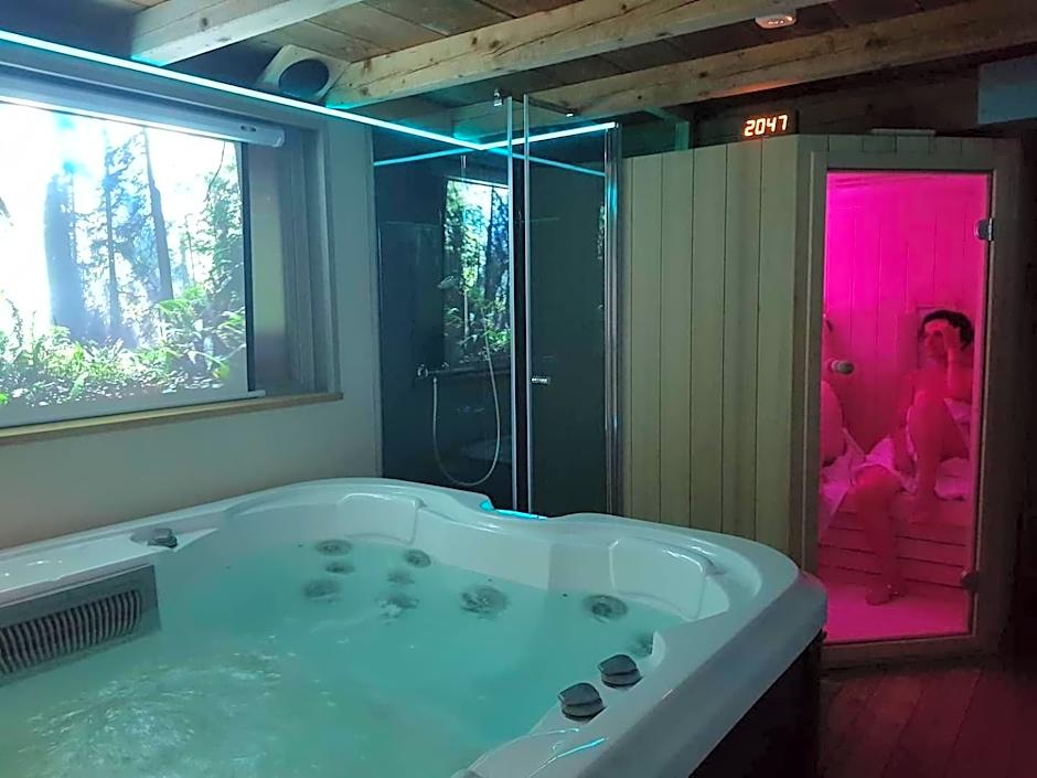 Accommodation Resman