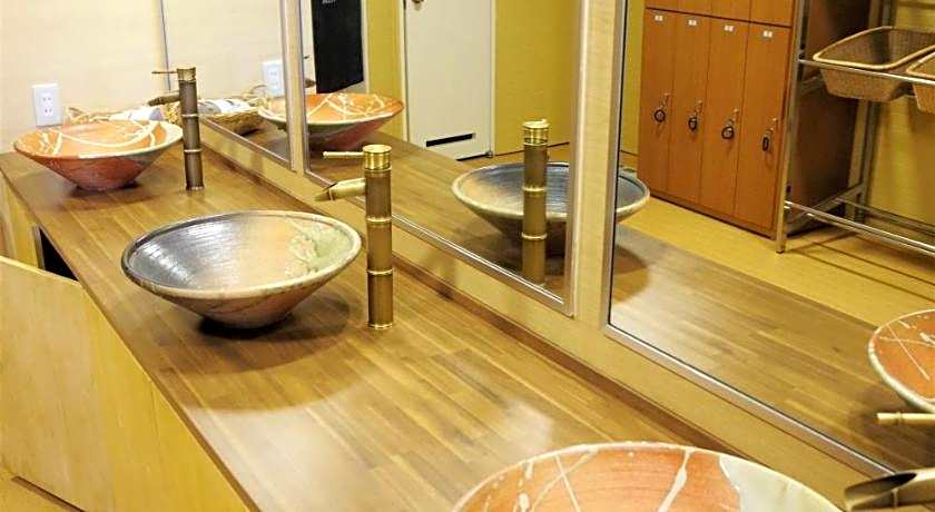 K's House Hokkaido - Asahidake Onsen Hostel