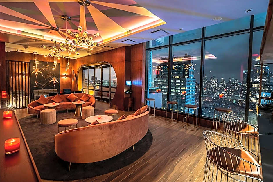 Aliz Hotel Times Square