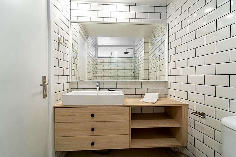 D. Pedro V - T3 familiar no centro da cidade - Braga