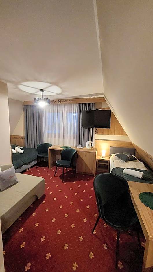 Willa u Kośle Zakopane